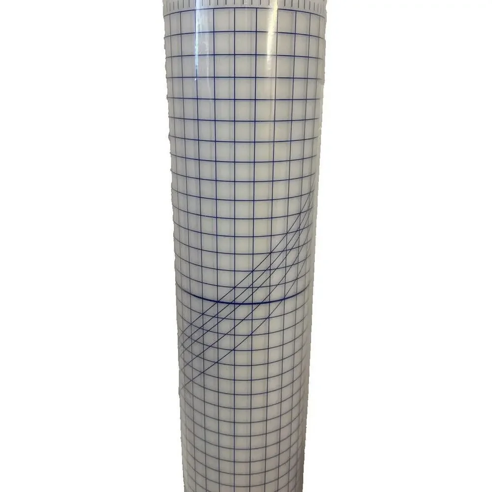 Hancock Fabrics‎ Measuring Board for Cutting Fabric